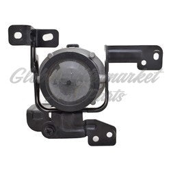 FOG LAMP FR LH HALOGEN HQ