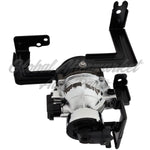 FOG LAMP LH PROJECTOR TYPE HQ — photo 4