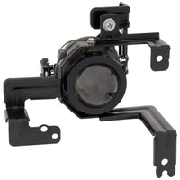 FOG LAMP LH PROJECTOR TYPE HQ