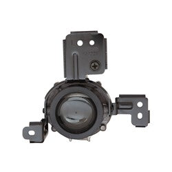 FOG LAMP FR LH HALOGEN FWD EX MODEL CAPA