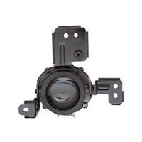 FOG LAMP FR LH HALOGEN FWD EX MODEL CAPA