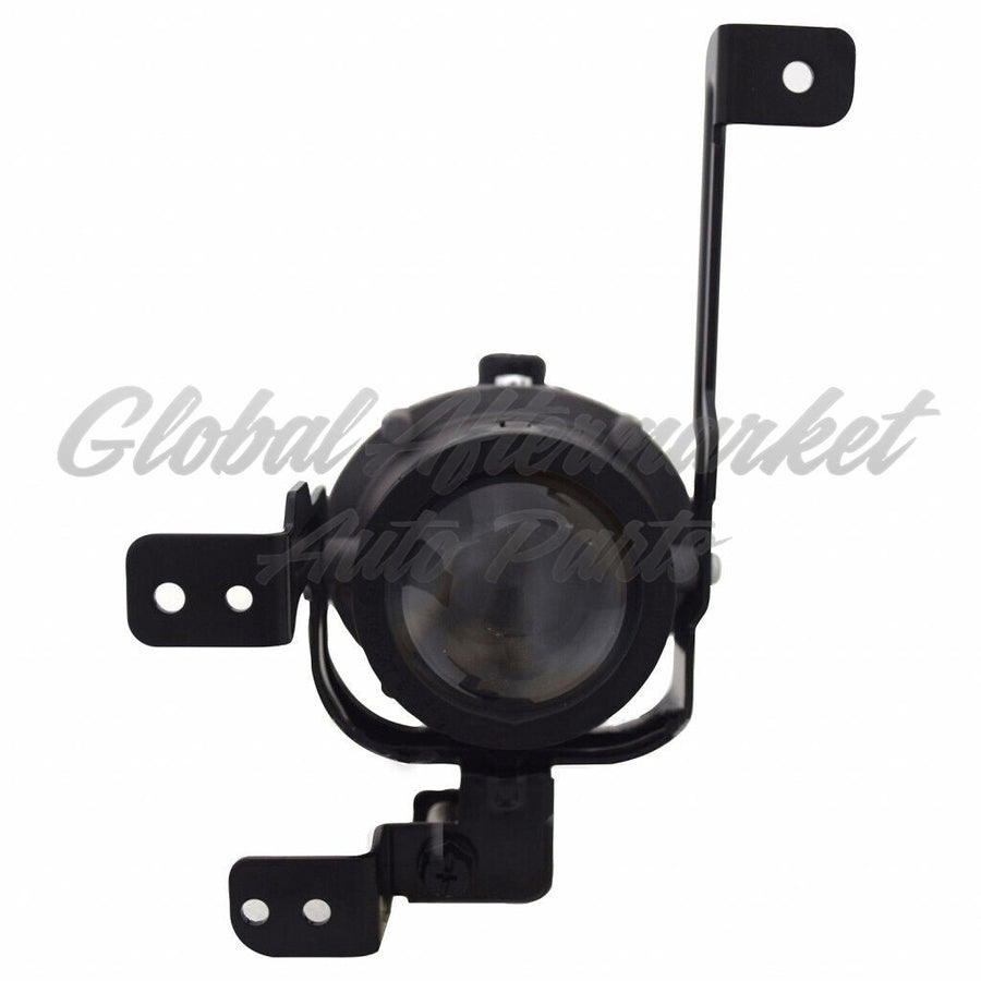 FOG LAMP LH HALOGEN HQ