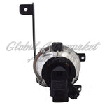 FOG LAMP LH HALOGEN HQ — photo 2