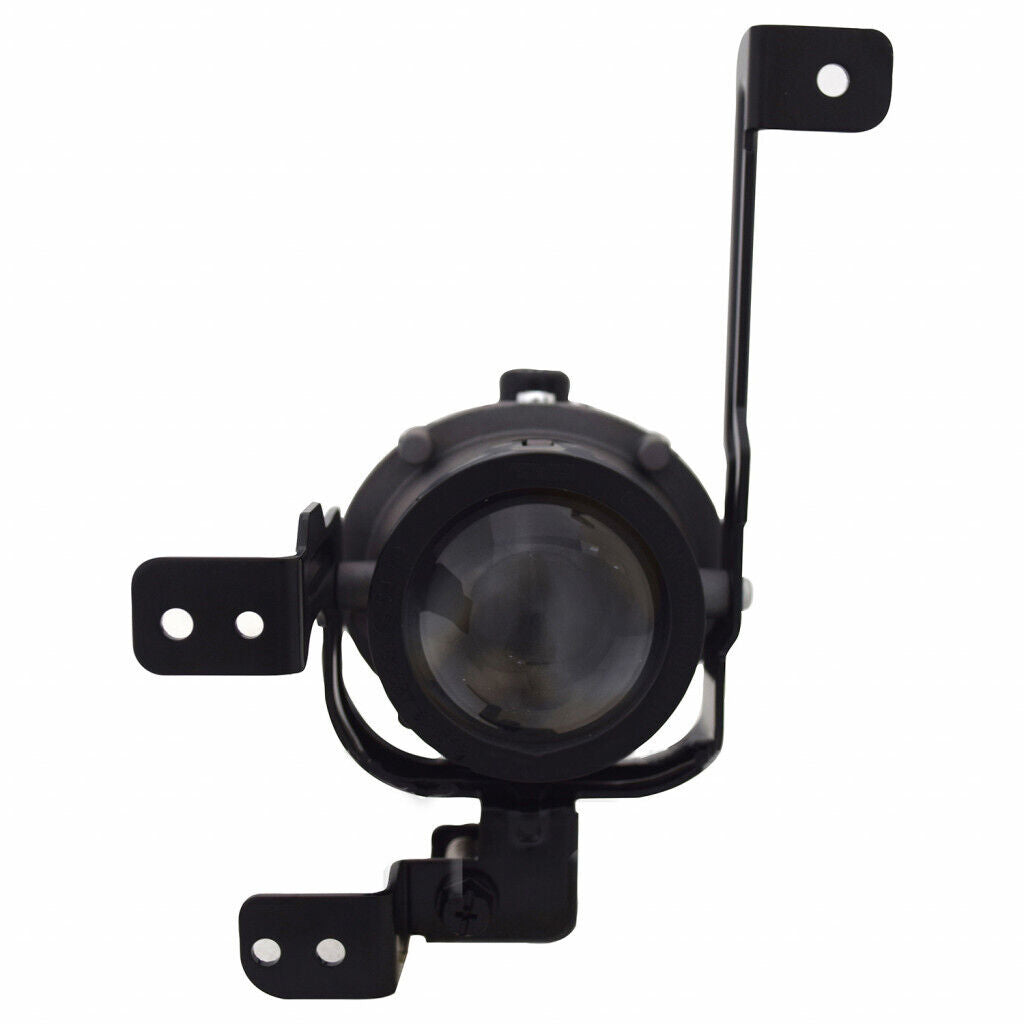 FOG LAMP LH HALOGEN HQ