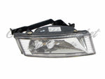 FOG LAMP FR RH — photo 1