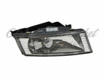FOG LAMP FR RH — photo 4