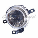 FOG LAMP FR RH — photo 1
