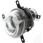 FOG LAMP FR RH — photo 2