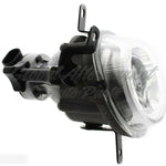 FOG LAMP FR RH — photo 3