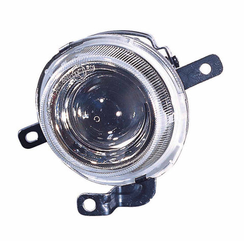 FOG LAMP FR RH