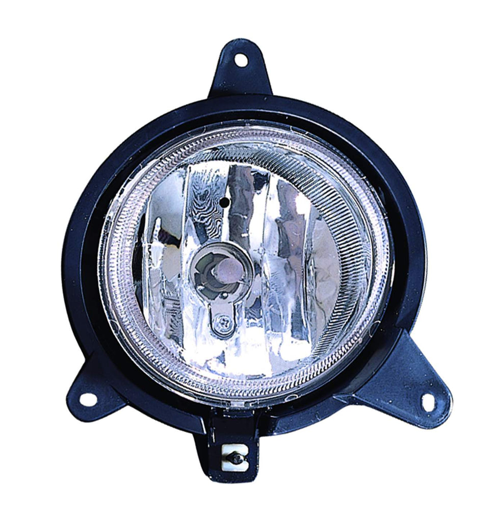 FOG LAMP FR RH HQ
