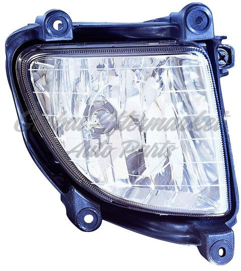FOG LAMP FR RH HQ