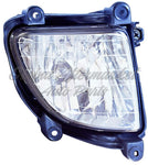 FOG LAMP FR RH HQ — photo 1