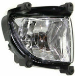 FOG LAMP FR RH HQ — photo 2