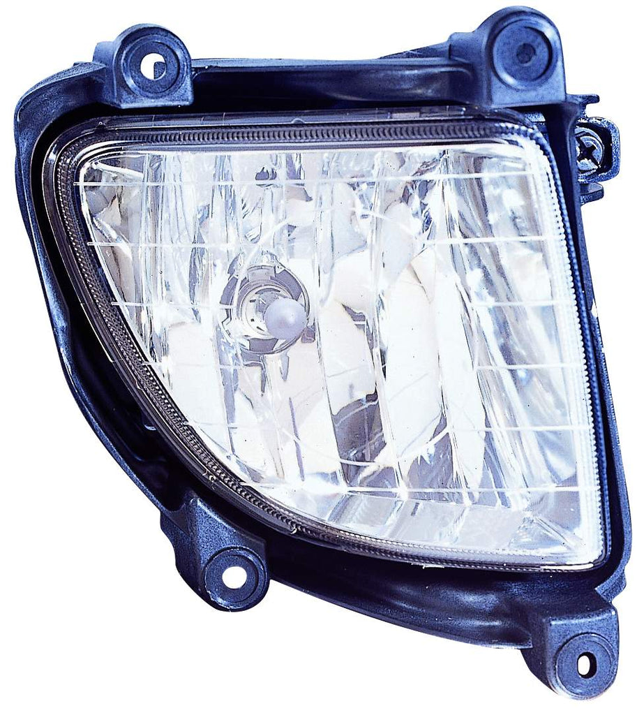 FOG LAMP FR RH HQ