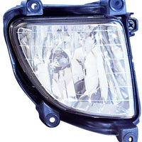 FOG LAMP FR RH HQ
