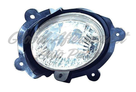 FOG LAMP FR RH