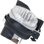 FOG LAMP FR RH — photo 3
