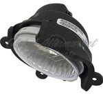 FOG LAMP FR RH — photo 4