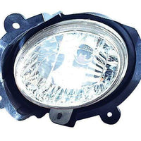 FOG LAMP FR RH