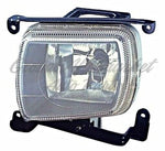 FOG LAMP FR RH HQ — photo 2