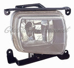 FOG LAMP FR RH HQ — photo 3