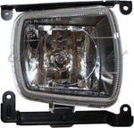 FOG LAMP FR RH HQ — photo 4