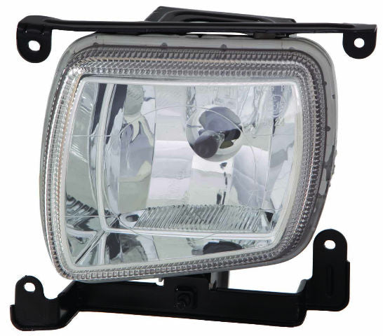 FOG LAMP FR RH HQ