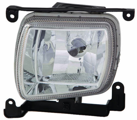 FOG LAMP FR RH HQ