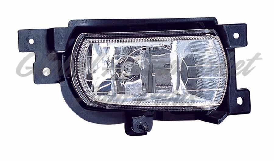FOG LAMP FR RH HQ