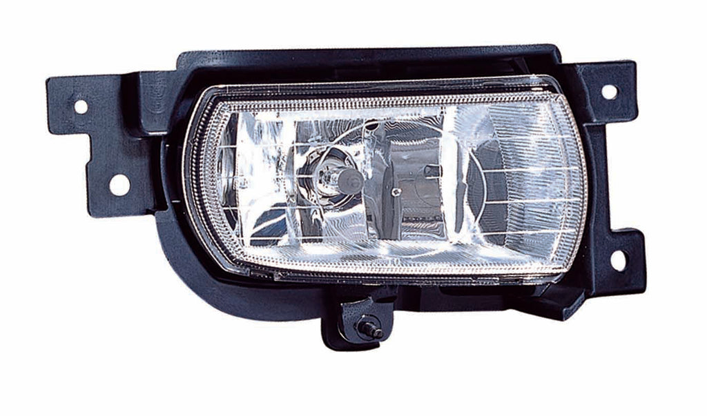 FOG LAMP FR RH HQ