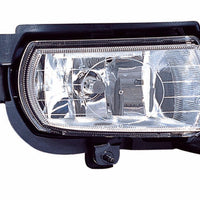 FOG LAMP FR RH HQ