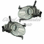 FOG LAMP FR RH HQ — photo 1