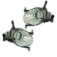 FOG LAMP FR RH HQ