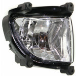 FOG LAMP FR RH HQ — photo 2