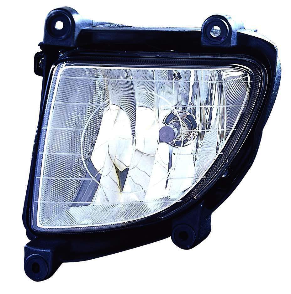 FOG LAMP FR RH HQ