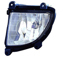 FOG LAMP FR RH HQ