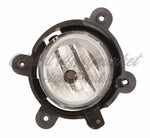 FOG LAMP FR RH HQ — photo 1