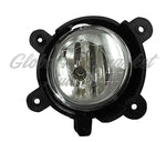 FOG LAMP FR RH HQ — photo 2