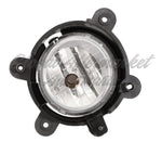 FOG LAMP FR RH HQ — photo 3