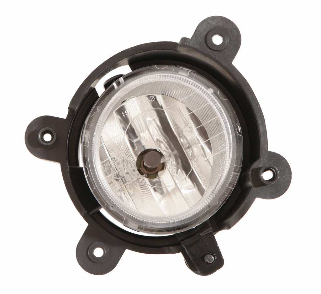 FOG LAMP FR RH HQ