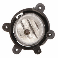 FOG LAMP FR RH HQ