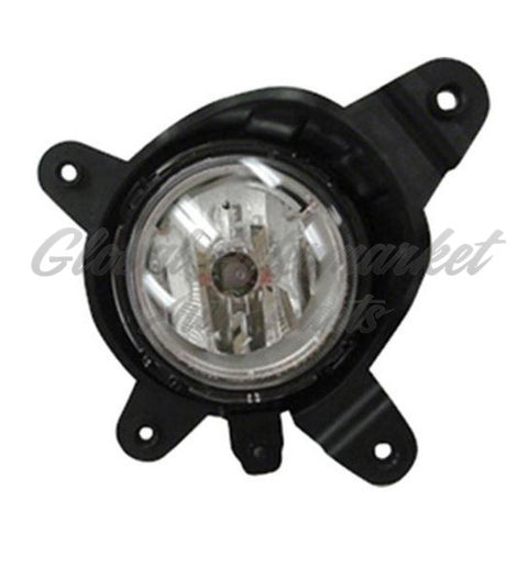 FOG LAMP FR RH HQ