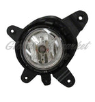 FOG LAMP FR RH HQ — photo 1