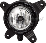FOG LAMP FR RH HQ — photo 2