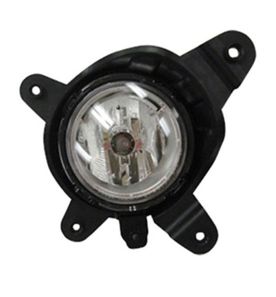 FOG LAMP FR RH HQ