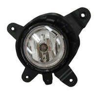 FOG LAMP FR RH HQ
