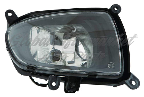 FOG LAMP FR RH HQ
