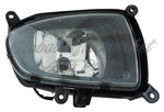 FOG LAMP FR RH HQ — photo 1