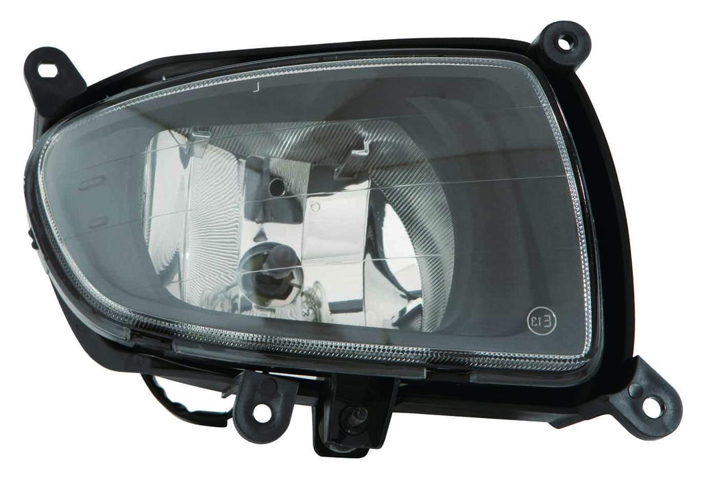 FOG LAMP FR RH HQ